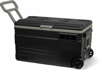 Steamy Elektrische Koelbox 