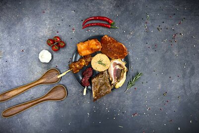 Vleespakket "Exclusief"