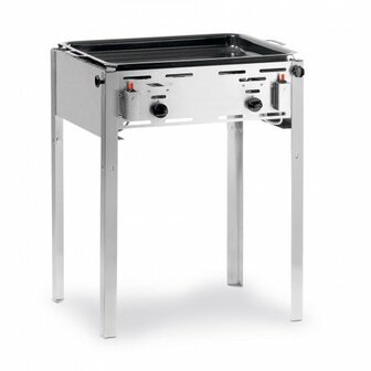 Compleet verzorgde BBQ &quot;Exclusief&quot;