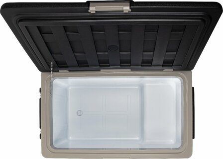 Steamy Elektrische Koelbox 