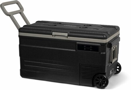 Steamy Elektrische Koelbox 