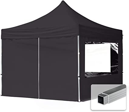 EASY UP Partytent 3x3m