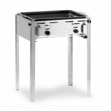 Compleet verzorgde BBQ "Exclusief"