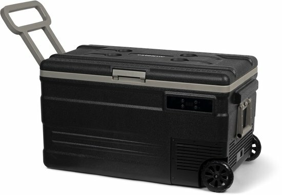 Steamy Elektrische Koelbox 