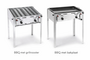 Compleet verzorgde BBQ "Kindermenu"