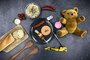 Compleet verzorgde BBQ "Kindermenu"