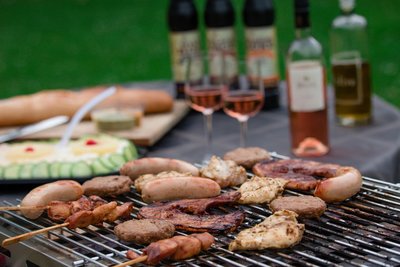 Barbecuevleespakket
