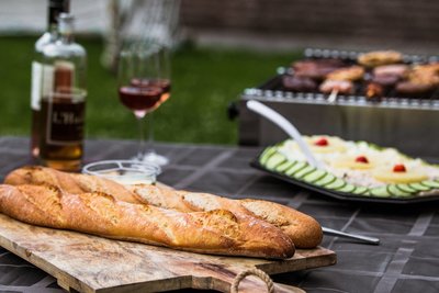 Barbecuevleespakket