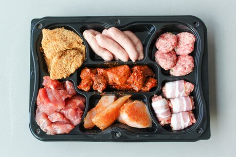 Gourmetschotel Vos Gourmetschotel Vos